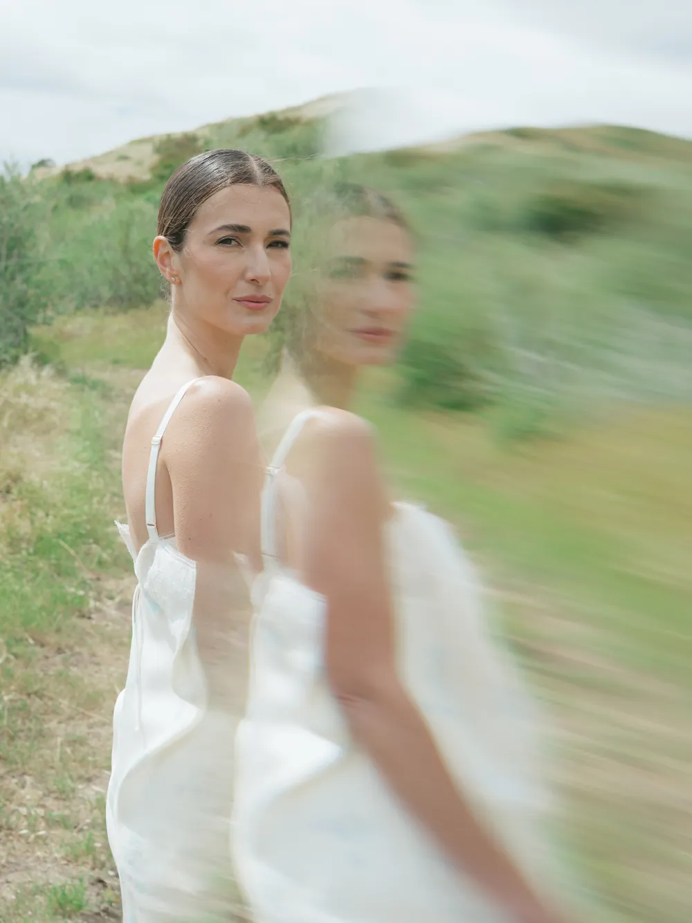 Tamar Kaprelian, founder and CEO of Nvak Collective